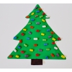 Super Doodles - Christmas Tree, 30-ct