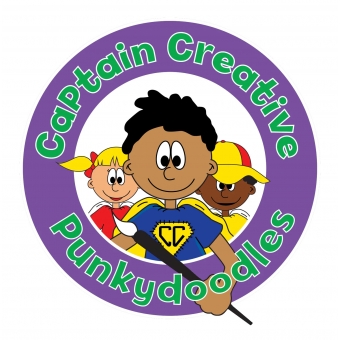 Punkydoodles