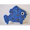 Super Doodles - Fish, 30-ct
