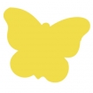 Punkydoodles Medium Butterflies Assorted