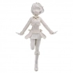La Doll Premier Lightweight Stone Clay