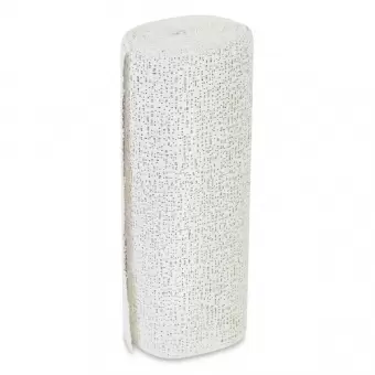 Rigid Wrap™ Plaster Cloth 8-in X 180-in Roll