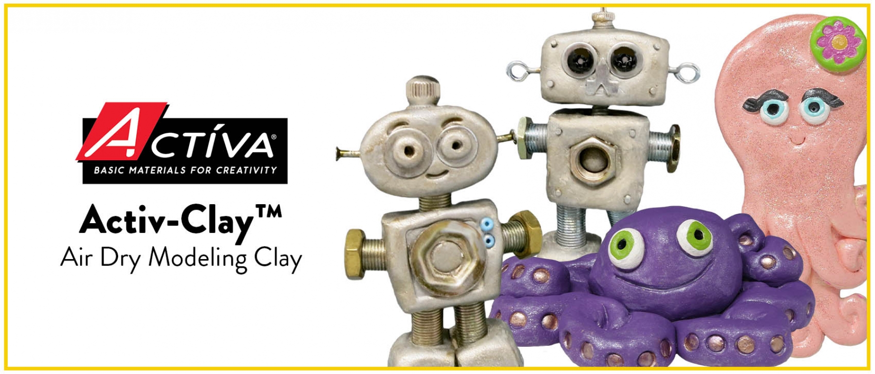 Activ-Clay