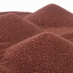 Décor Sand™ Decorative Colored Sand, Cranberry, 28 oz (780 g) Bag 