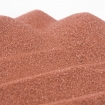 Décor Sand™ Decorative Colored Sand, Harvest, 5 lb (2.27 kg) Reclosable 