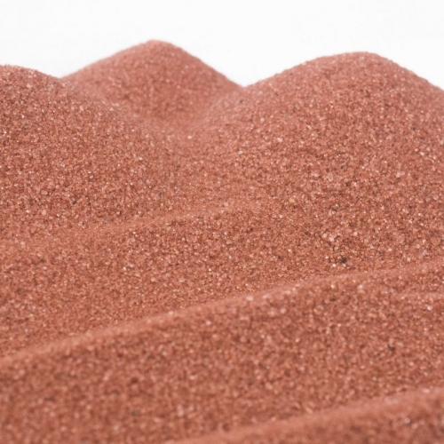 Scenic Sand™ Craft Colored Sand, Harvest, 25 lb (11.3 kg) Bulk Box *SHIPPING INCLUDED via USPS*