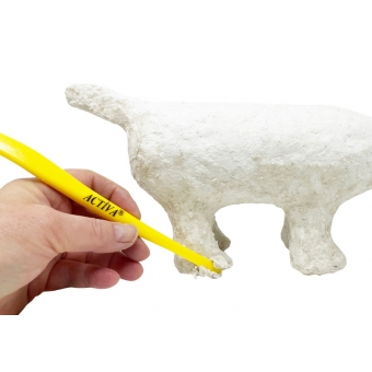 FastMâché™ Fast Drying Paper Mâché, 24 oz (680 g)