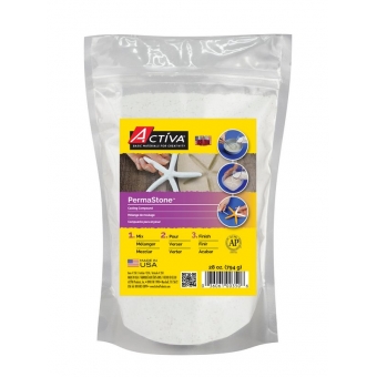 PermaStone™ Casting Compound 28 oz (794 g)
