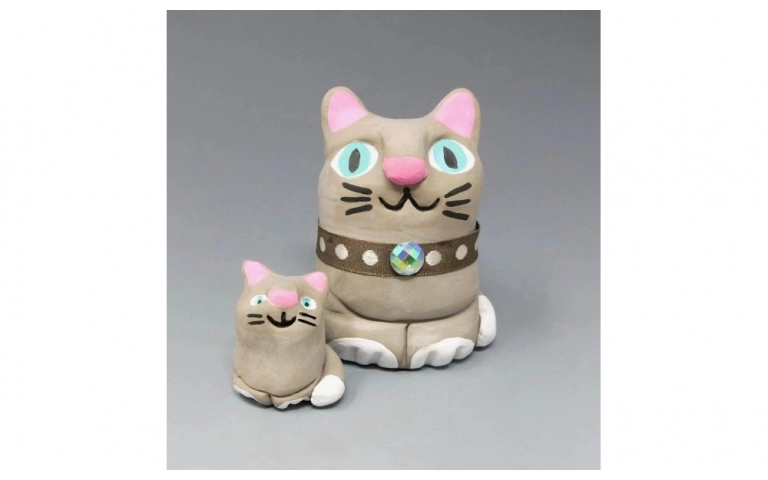 Sculpting Air Dry Clay Sculpting Air Dry Clay