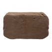 New Blackjack Tan Stoneware Clay™, 4 lb (1.8 kg) Sample