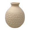 New Blackjack Tan Stoneware Clay™, 4 lb (1.8 kg) Sample