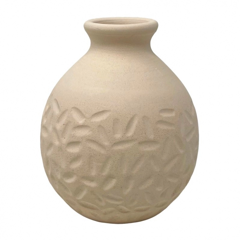 New Blackjack White Earthenware Clay™, 4 lb (1.8 kg) Sample *SHIPPING  INCLUDED via USPS*
