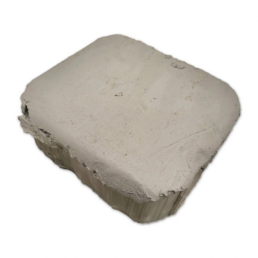 New Blackjack Tan Stoneware Clay™, 20 lb (9.1 kg) *SHIPPING INCLUDED via  USPS*