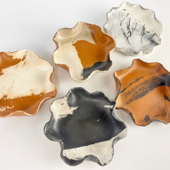 Air Dry Clay Collection