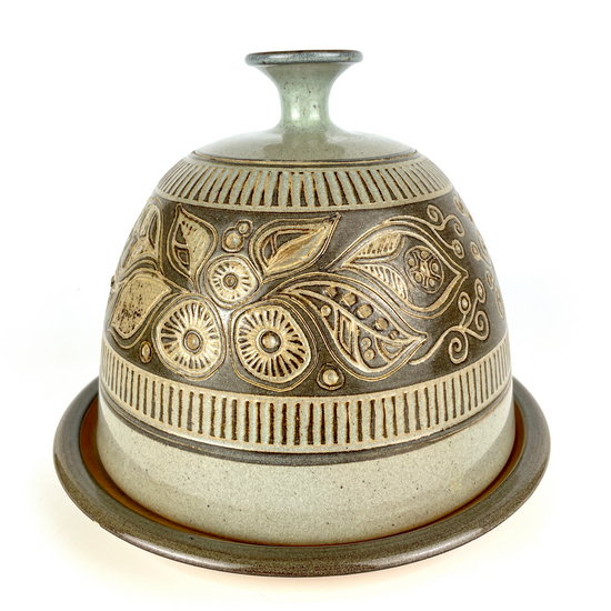 Pottery Clay Collection