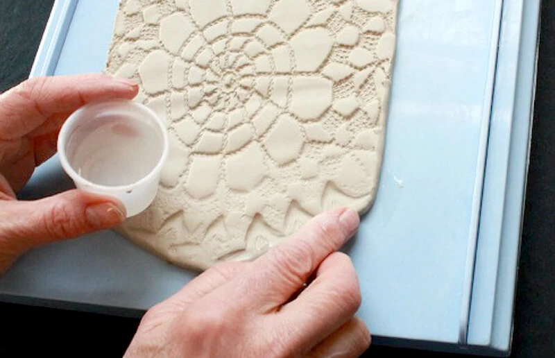 The Pros and Cons of Working With Air Dry Clay - The Art of